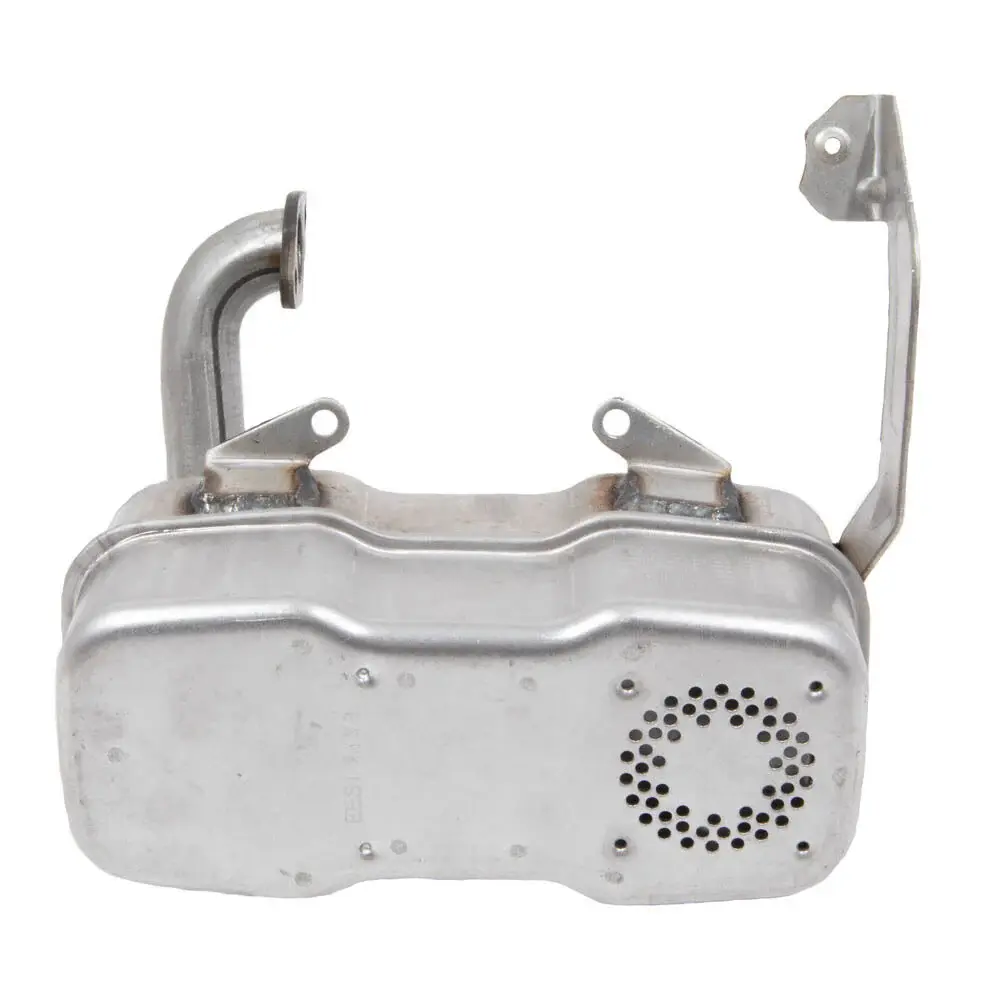 MTD 951-10529A Real OEM Muffler Replaces 751-10529 751-10529A