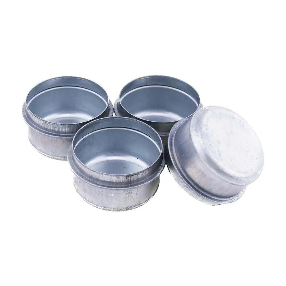 4 Pieces Grease Cap 595281301 539102535 RedMax RZT48 RZT42 CZT61 CZT52 Poulan 541ZX 461ZX 301ZX Mower