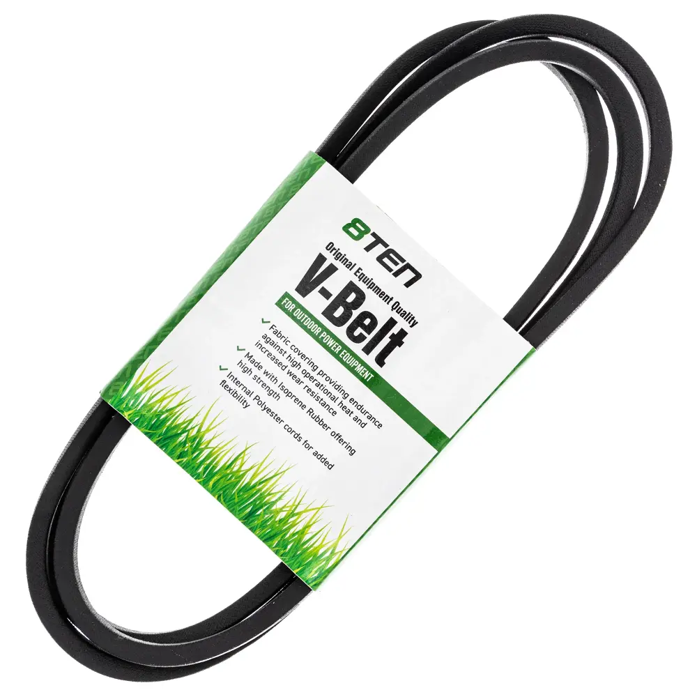 PTO Clutch Belt Roper Poulan Pro Wizard 110884X 532110884