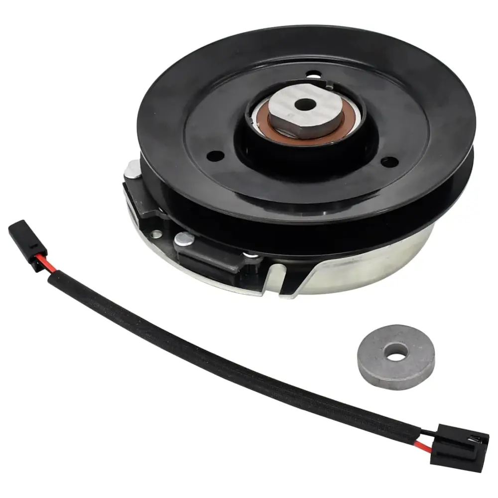 PTO Clutch TR105D3462 TR104D3334 Latest Holland Mower MZ14H MZ16H MZ18H G4010 G4020 G4030 G4050