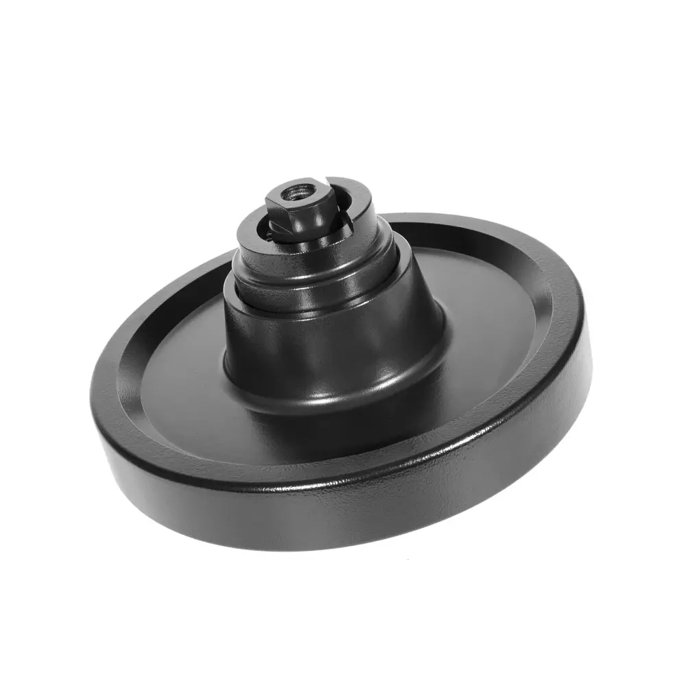 Rear Idler 87480413 New Holland Mini Track Loader C175 C185 C190 C227 C232 C238 LT185.B LT190.B