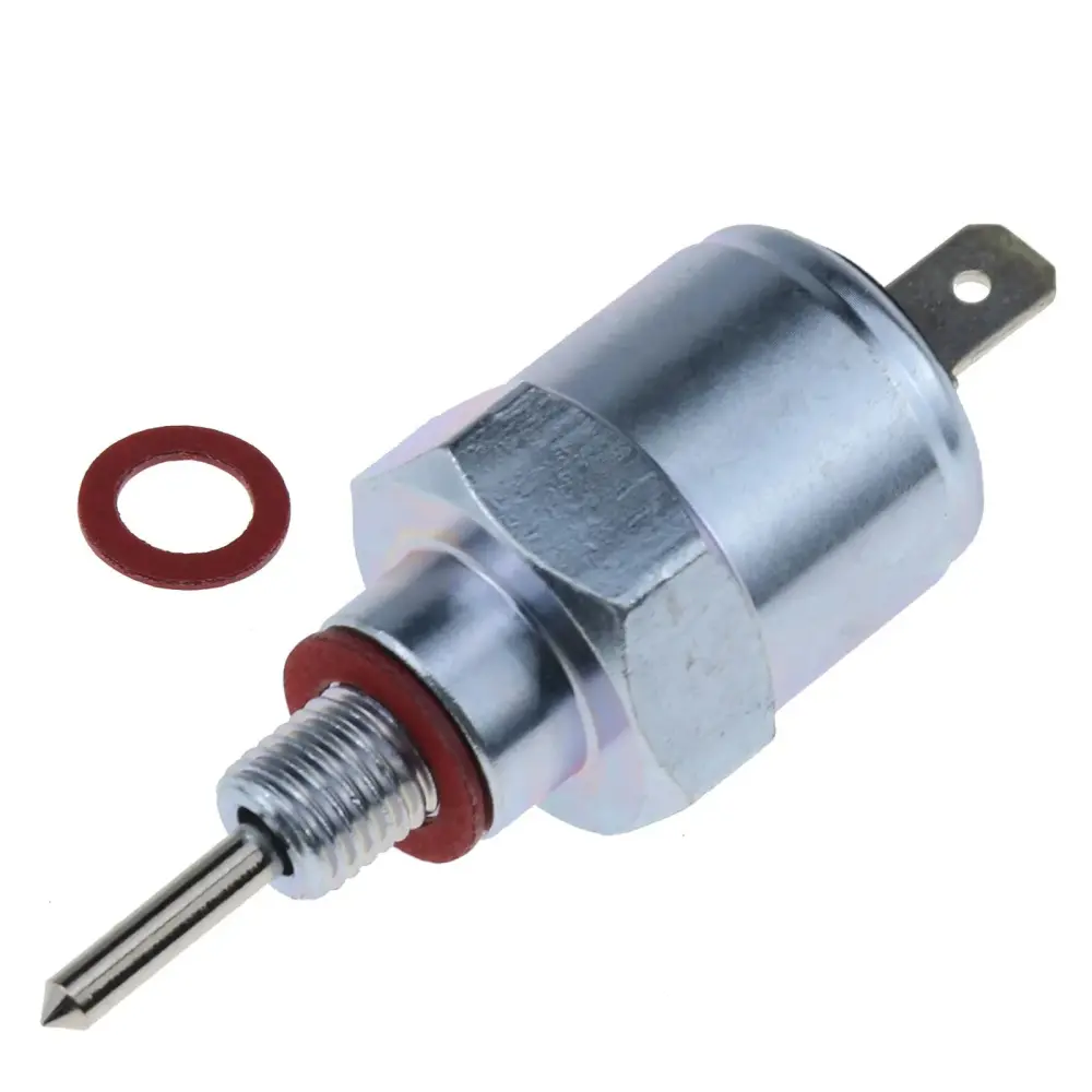 Solenoid M122917 John Deere LX188 LX279 LX189 F510 F525 32701 4X2 Gator Ship to US