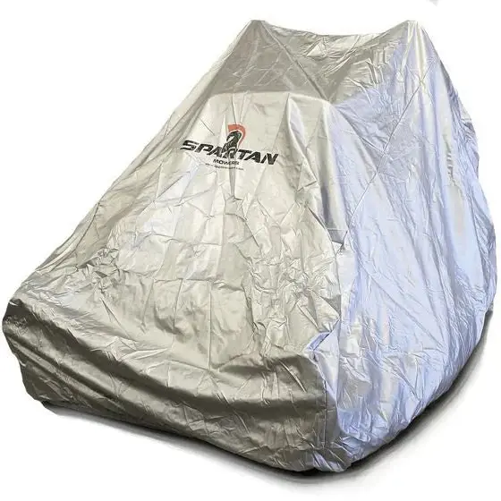 Spartan Mower | Mower Cover | 493-0030-00 | Accessory