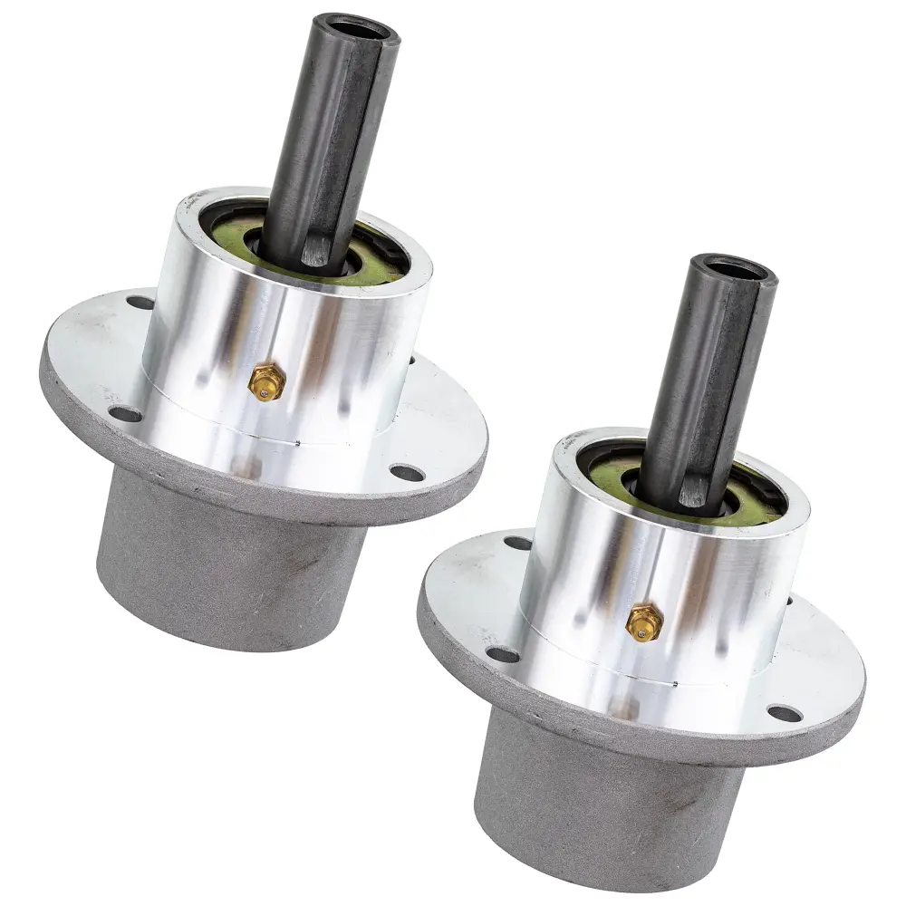 Spindle Encore 36 Inch Deck Walk Behind Mower 422022 362044 2 Pack