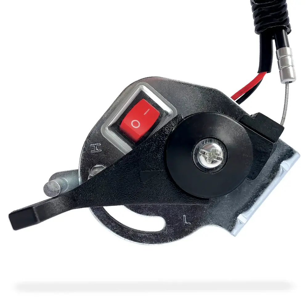 Throttle CPS435 Backpack Sprayer