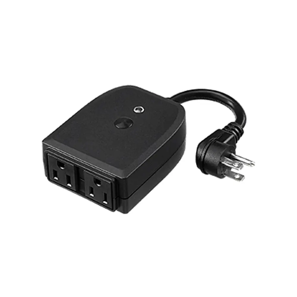 WiFi Outdoor Connected Plug - 250v