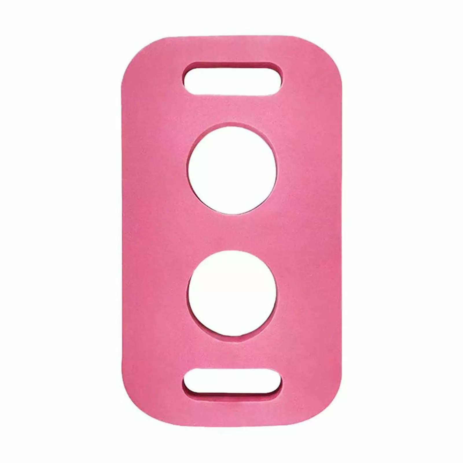 LINMOUA Pool Noodle Connector Sleeve Set Swim Foam Builder Cross Holes Joints