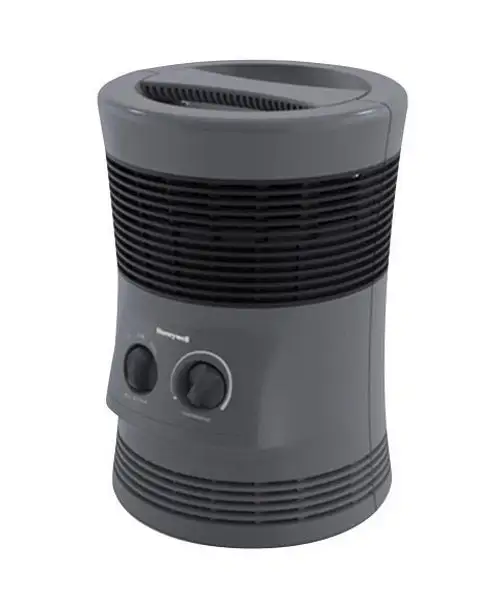 Oscillating Wall Fan 16 Inch Home and Office Ventilation Power Zone