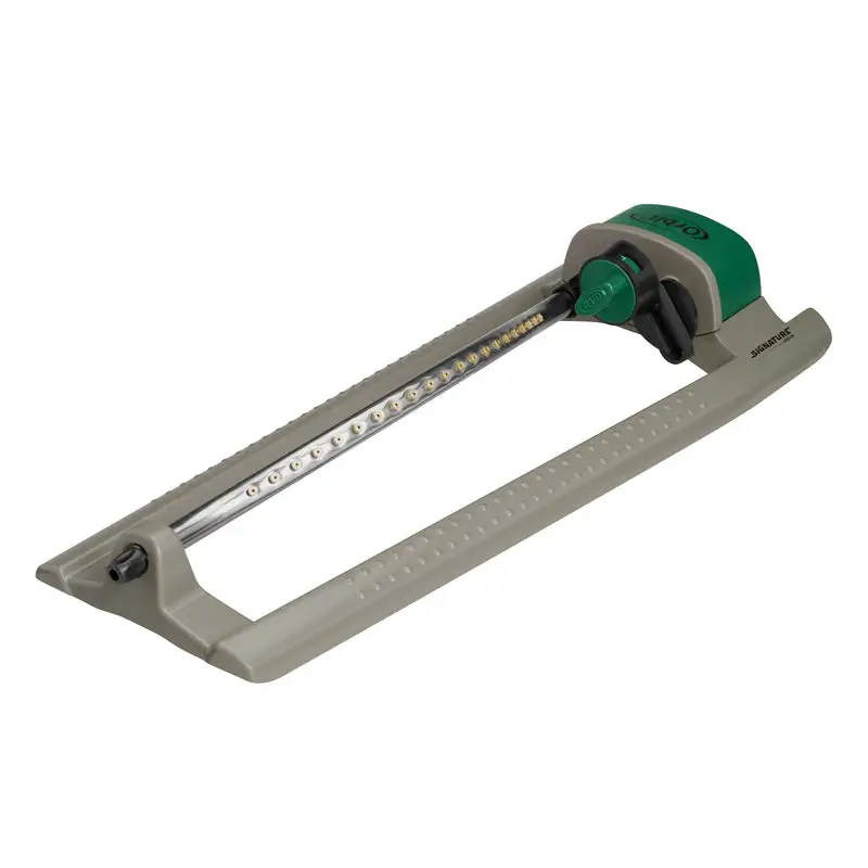 Orbit Metal Oscillating Sprinkler Covers 3600 Sq Ft Pack 4