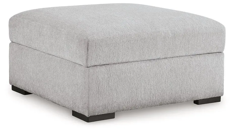 Gabyleigh Ottoman Storage Multi Functional Footrest