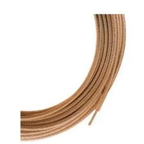 Ben-Mor CS79000 Clothesline 1000 Feet Gold