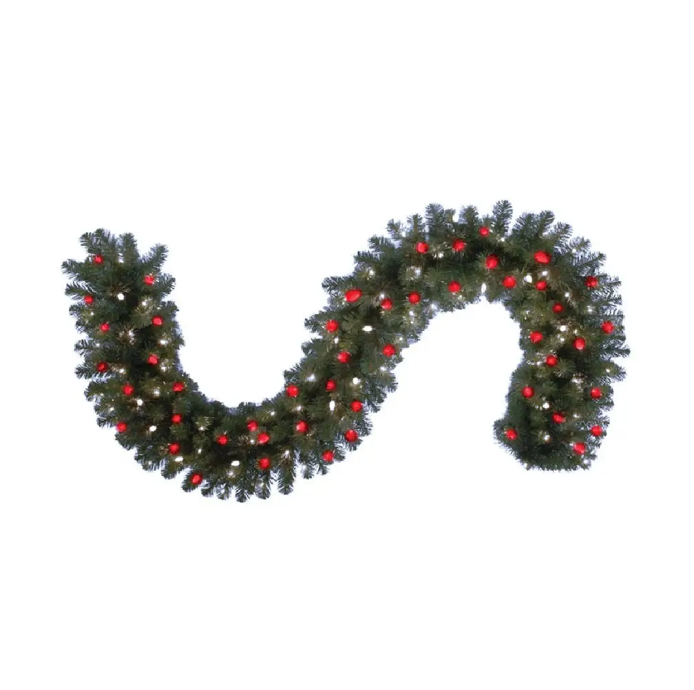Celebrations 53300-71 Sleigh Outdoor Christmas Decor Brown