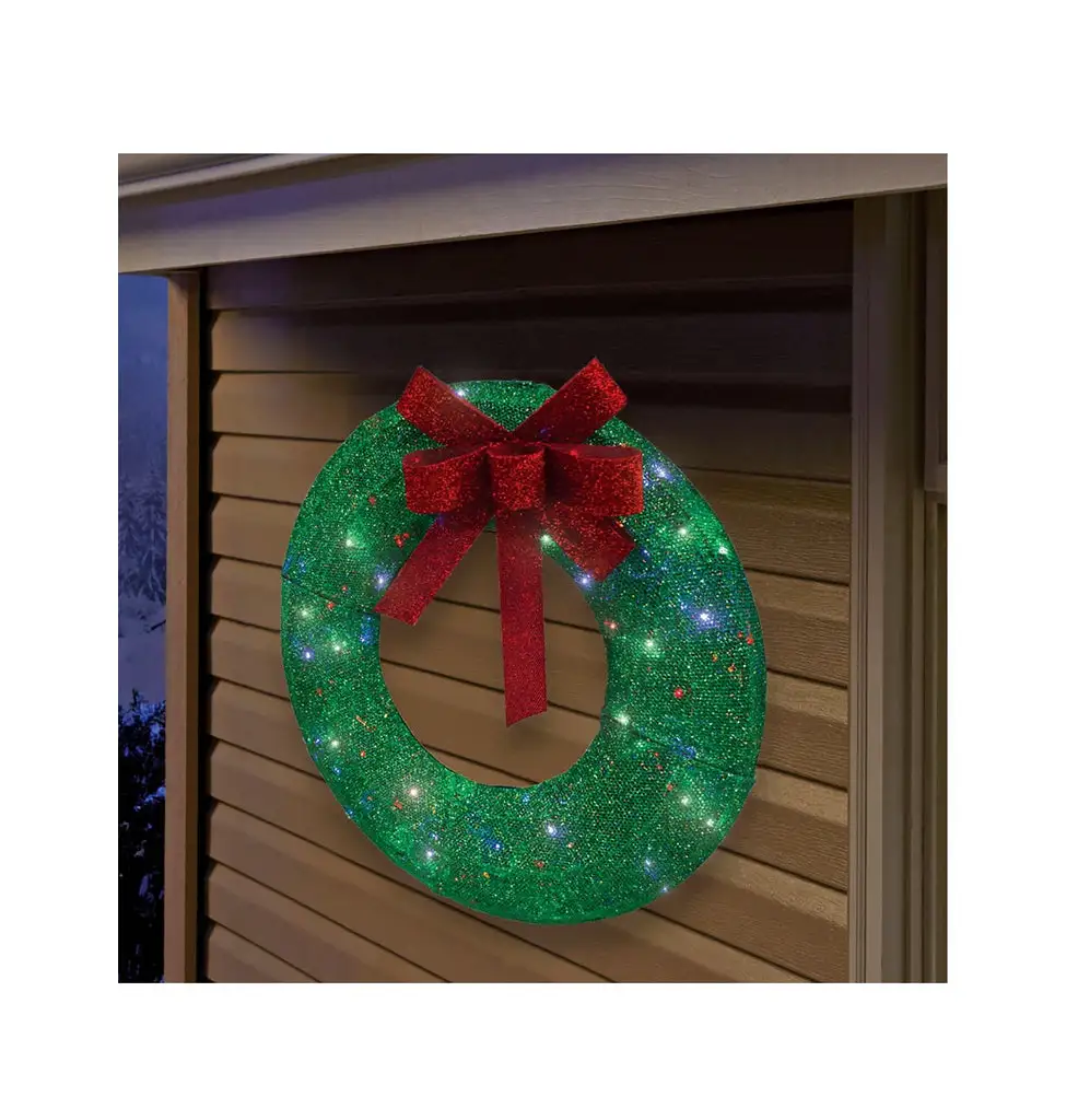 Shop Union Products Blow Mold Christmas Toy Soldier - Classic Holiday Decoration
