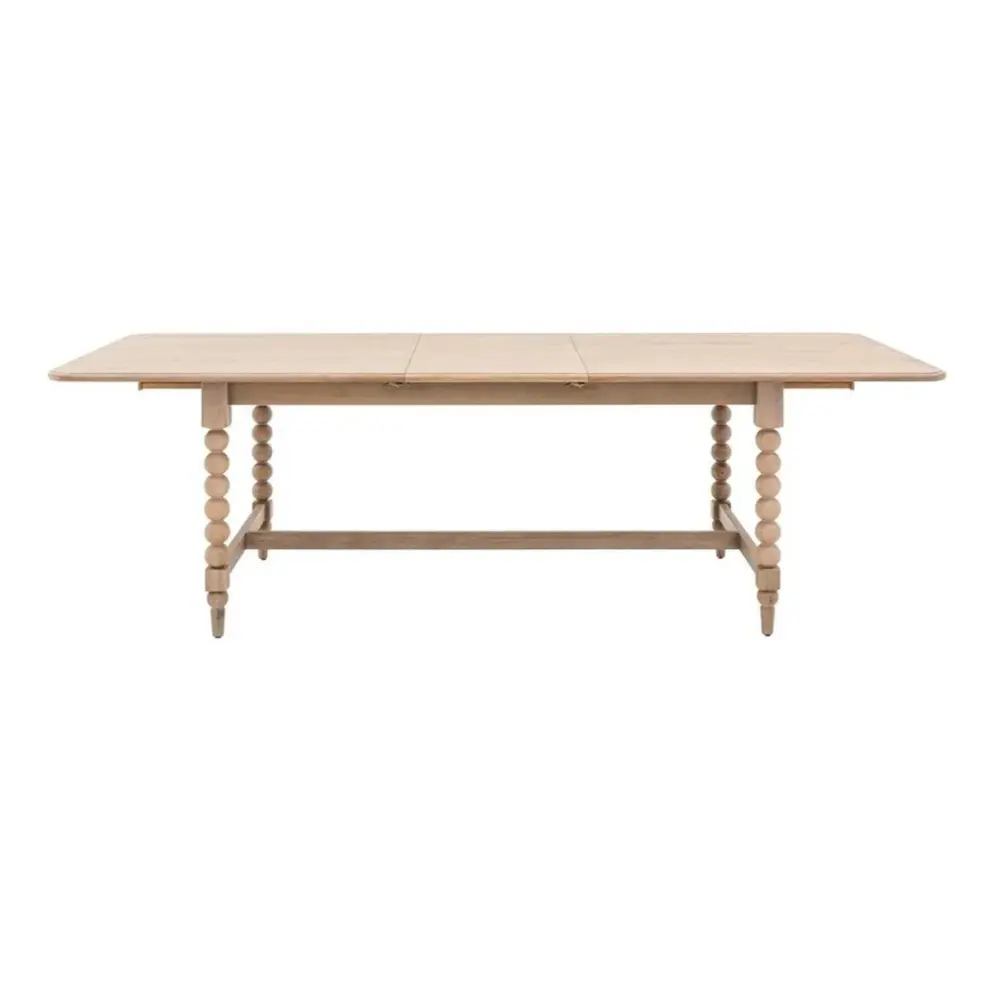 Abingdon Extendable Dining Table