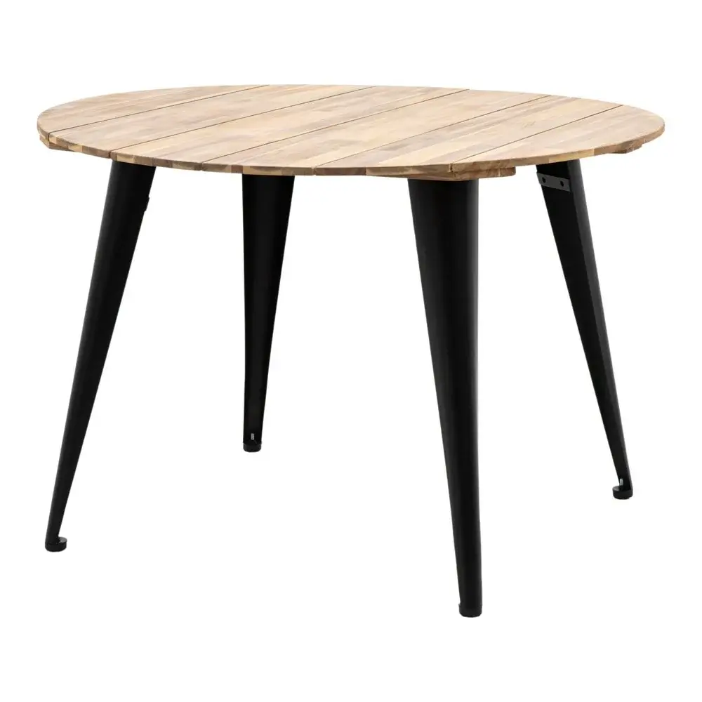 All-Weather Outdoor Puerto Round Dining Table
