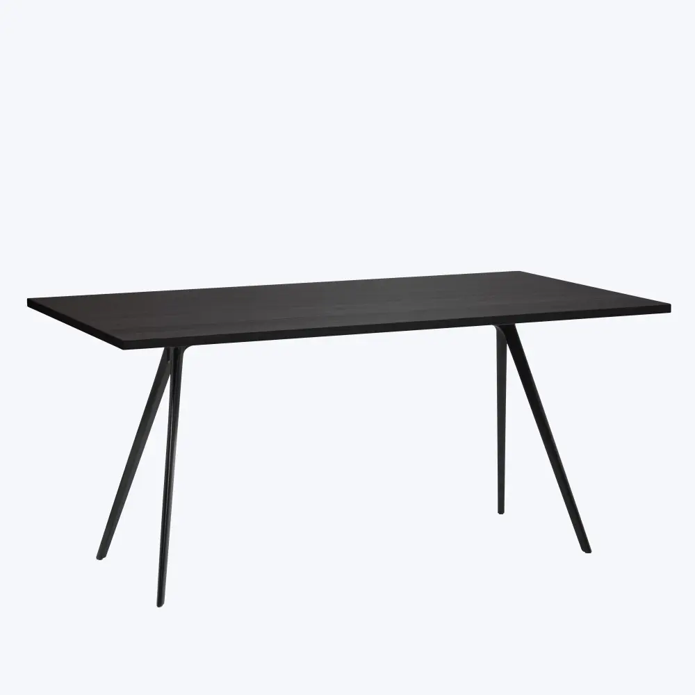 Baguette Dining Table (30 Inch Height)