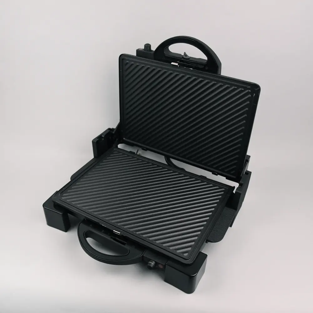 Maestro MR717 1900W electric grill, non-stick coating