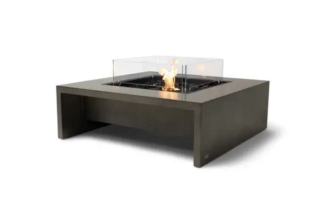 Portable Fire Pit EcoSmart - Mojito 40 Fire Pit Table ESF.O.MOJ.40