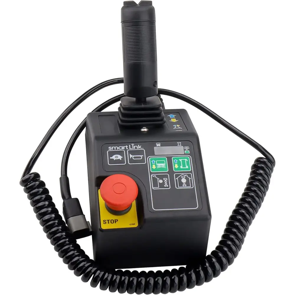 Control Box 1283792GT Genie GR12 GR-15 GR-20 GS-1530 GS-1932 GS-2032 GS-3232