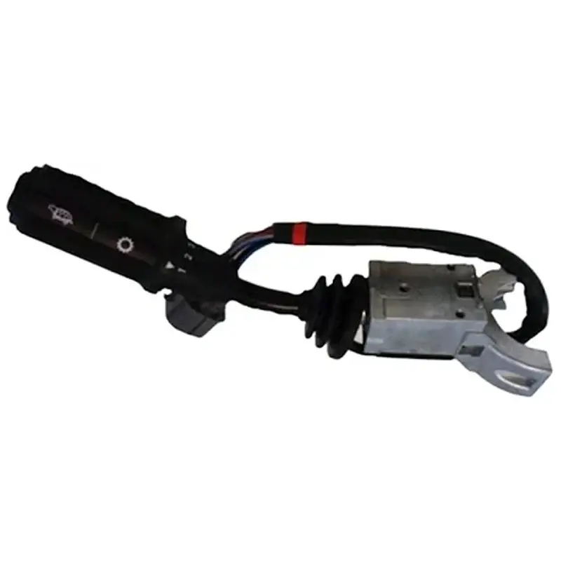 Column LH Autoshift Switch 70180496 JCB 531 535 536 540 541 TM310