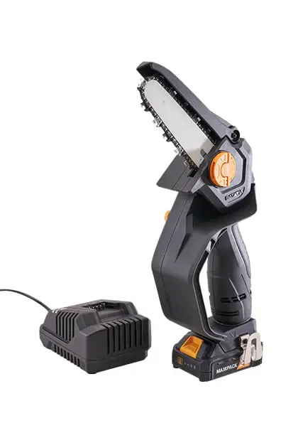 Batavia - 18V One-Handed Nexxsaw Chainsaw 2.0Ah Li-Ion Battery - XMS23CSAW