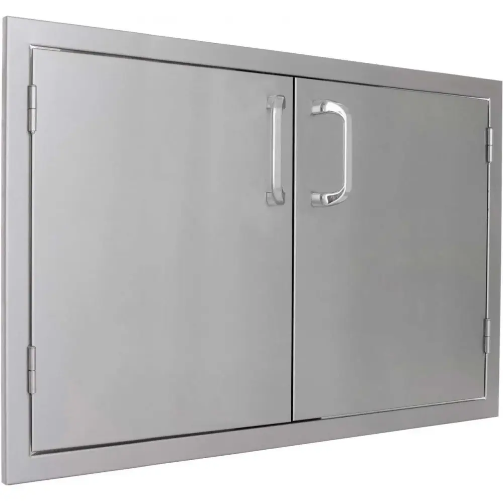 BBQ-260-AD25 - PCM 260 Series 25-Inch Twofold Access Door