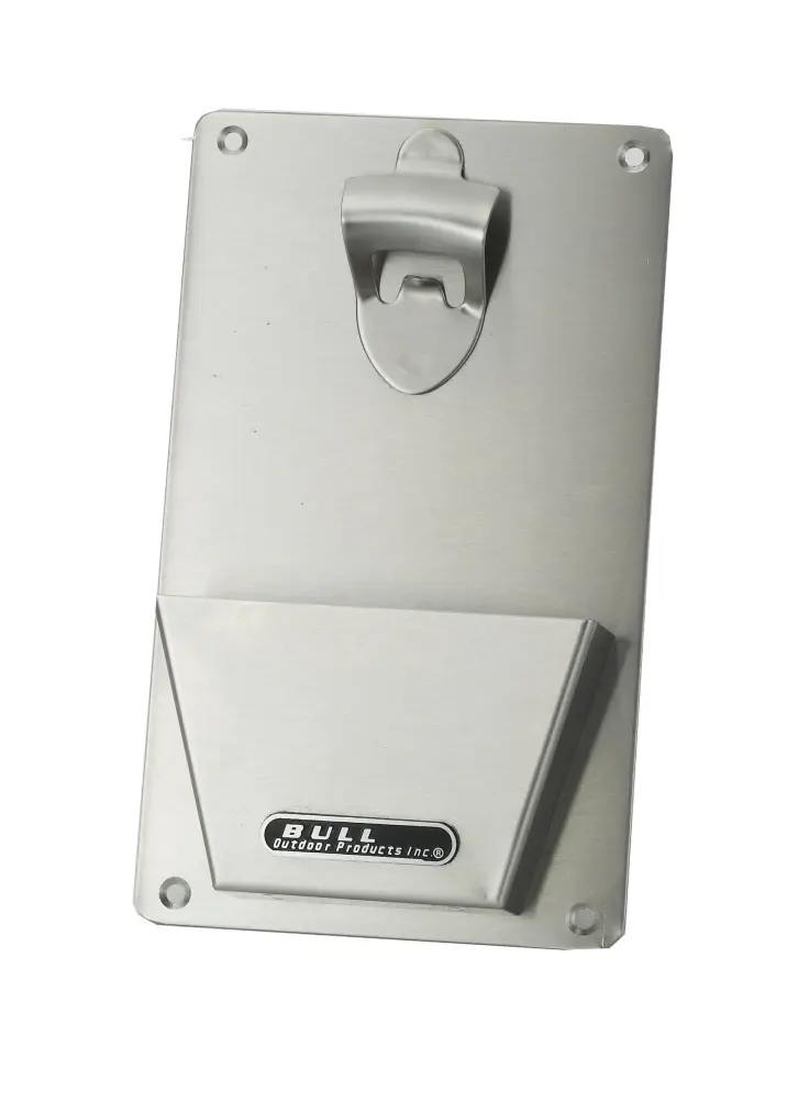 Weather-Resistant Bull 66006 Outdoor-Kitchen-appliances