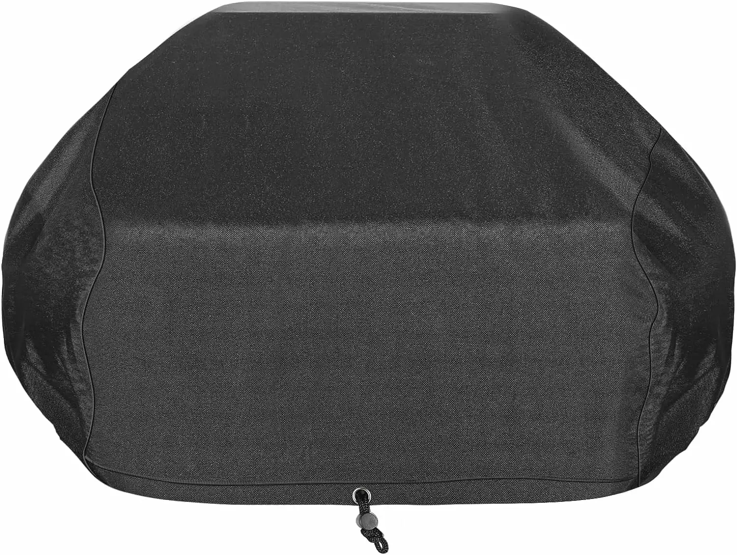 Woodfire Outdoor Grills Cover Ninja Woodfire Pro XL - Adjustable Drawstrings and Elastic Bands AMPtaan