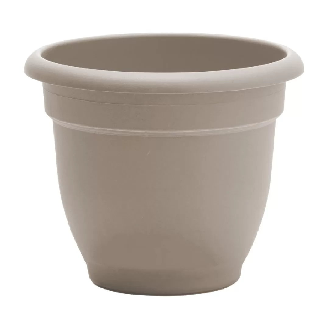 Bloem Ariana Series Planter Pebble Stone AP1283 Modern Garden Decor