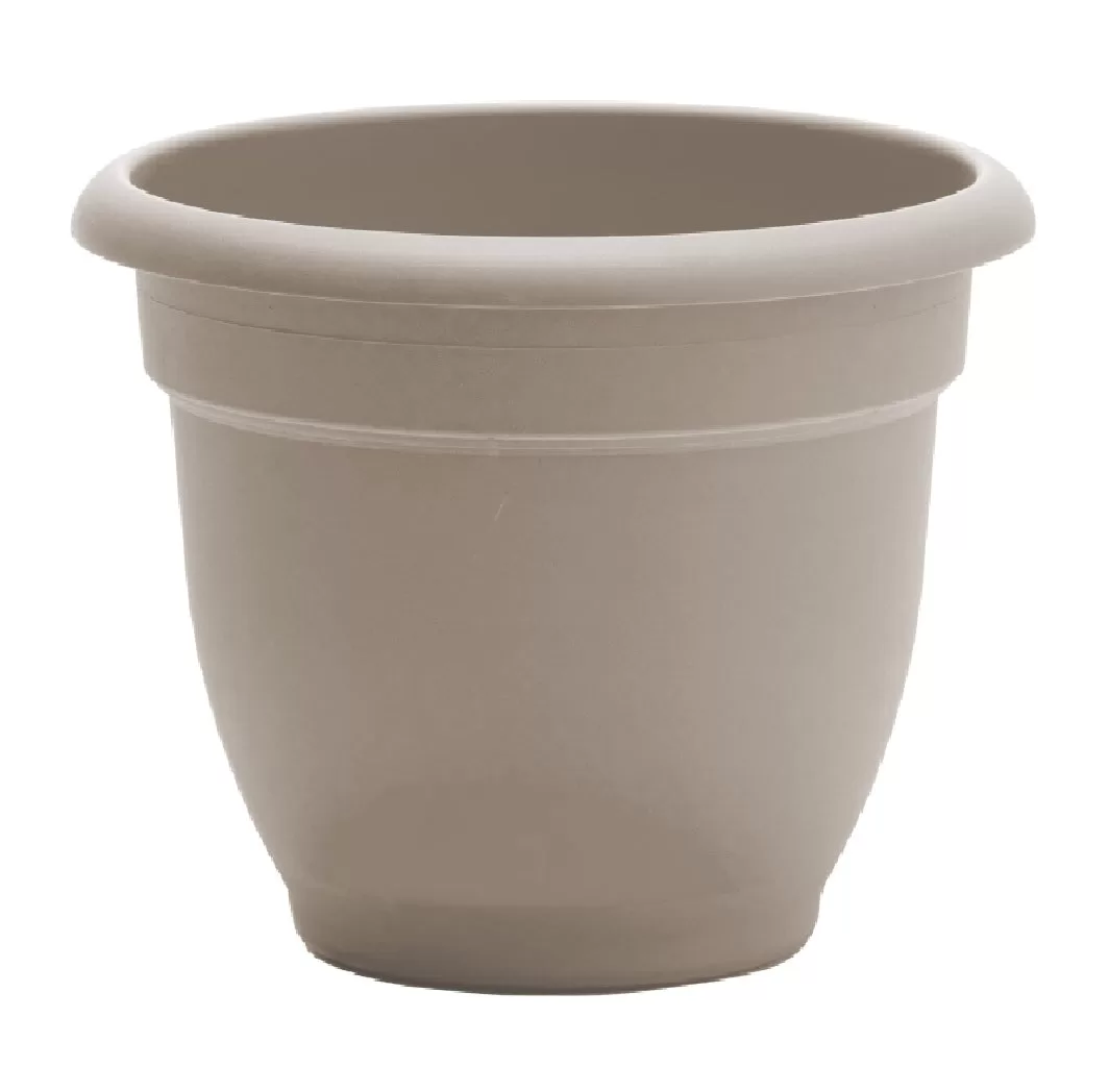 Bloem Ariana Series Planter Pebble Stone AP1083 Weather Resistant Pot