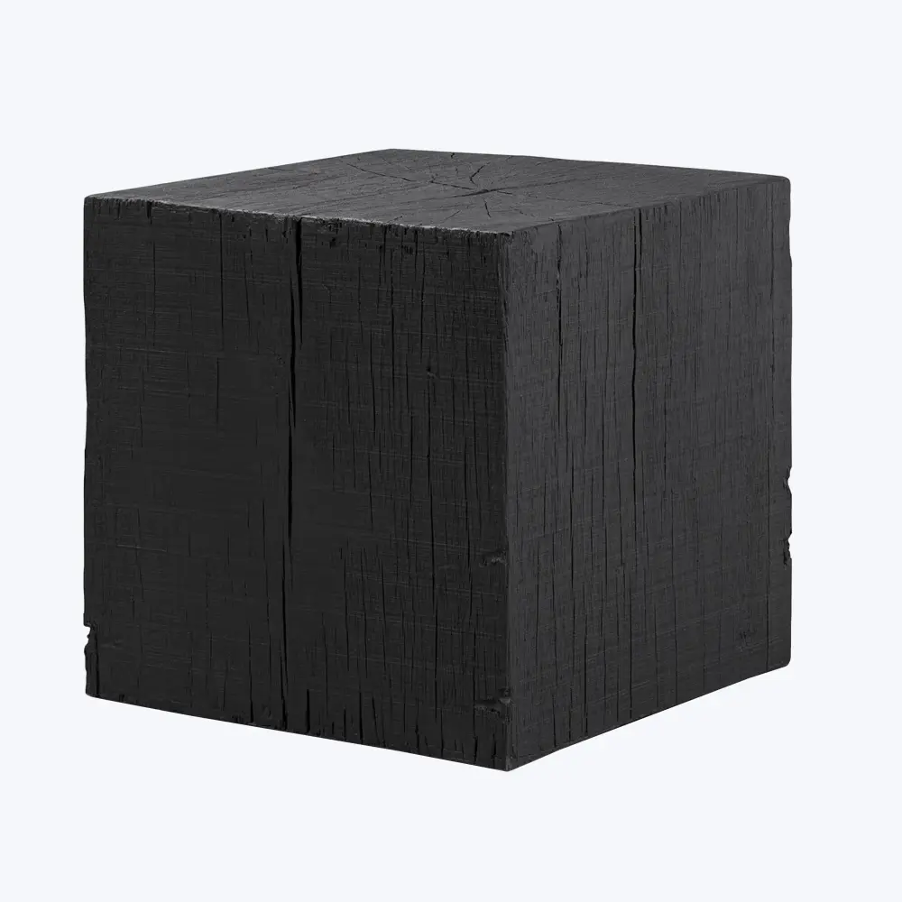 Fire Pit Vesto End Table