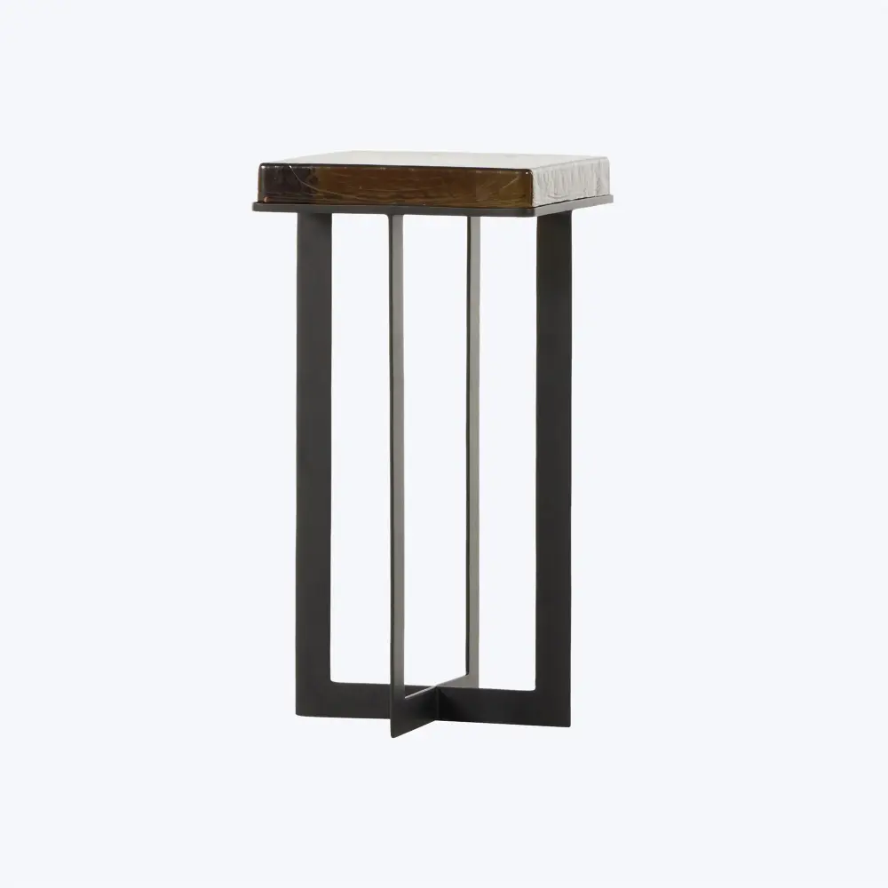 Nesting Side Giselle End Table