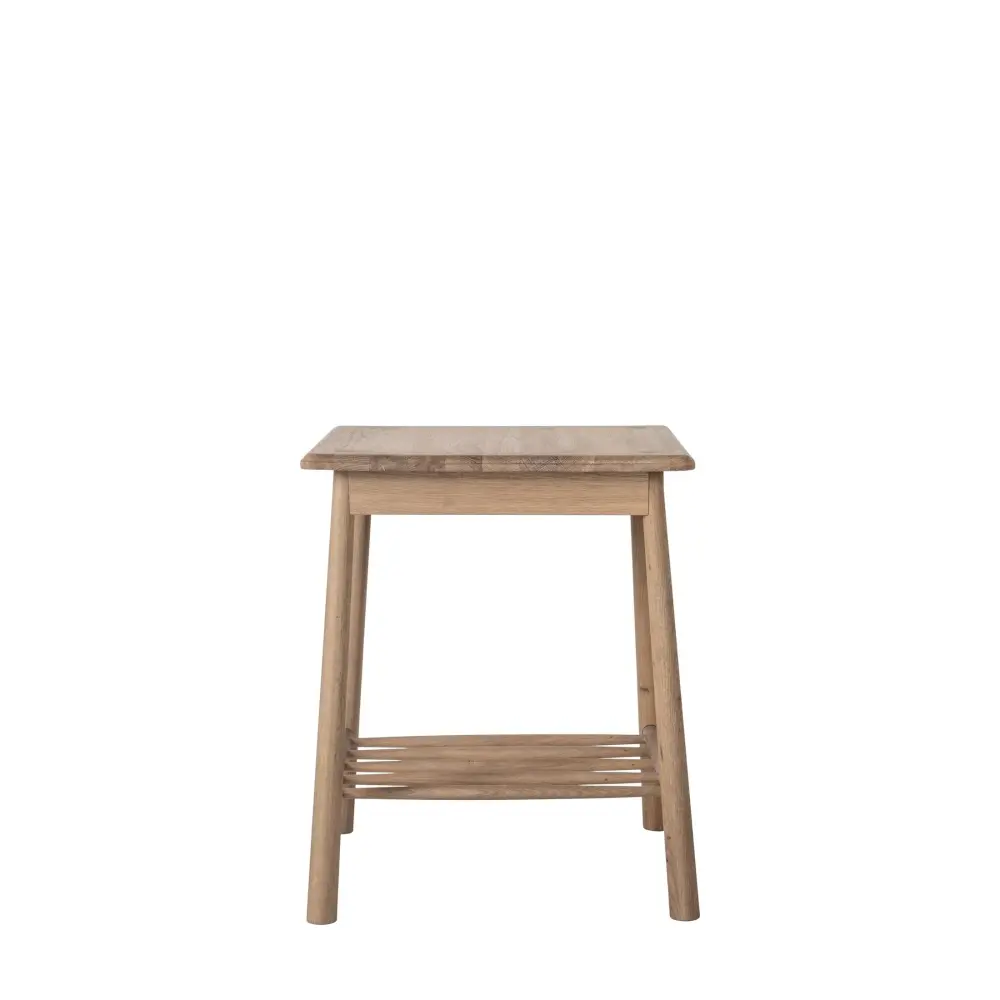 Wycombe Side Table (30 Inch Height)