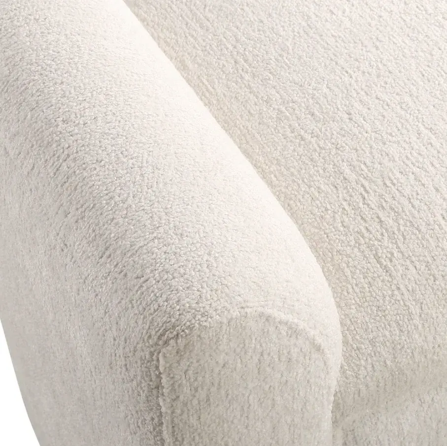 Caliste Bench Lock & Key