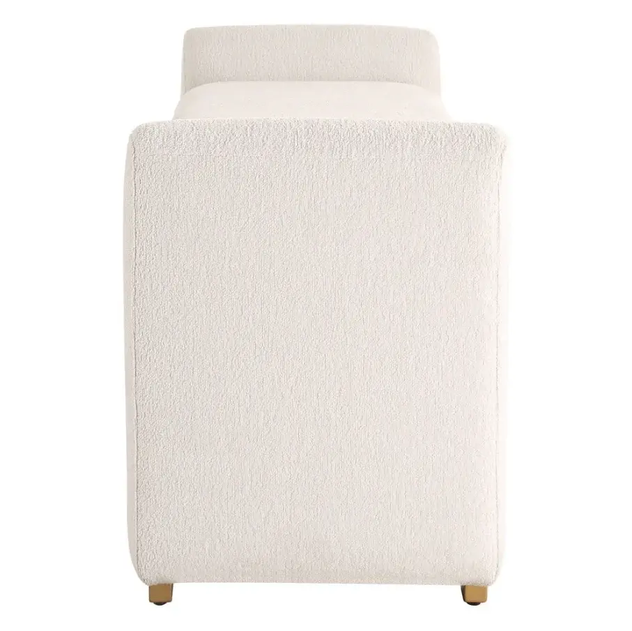 Caliste Bench Lock & Key