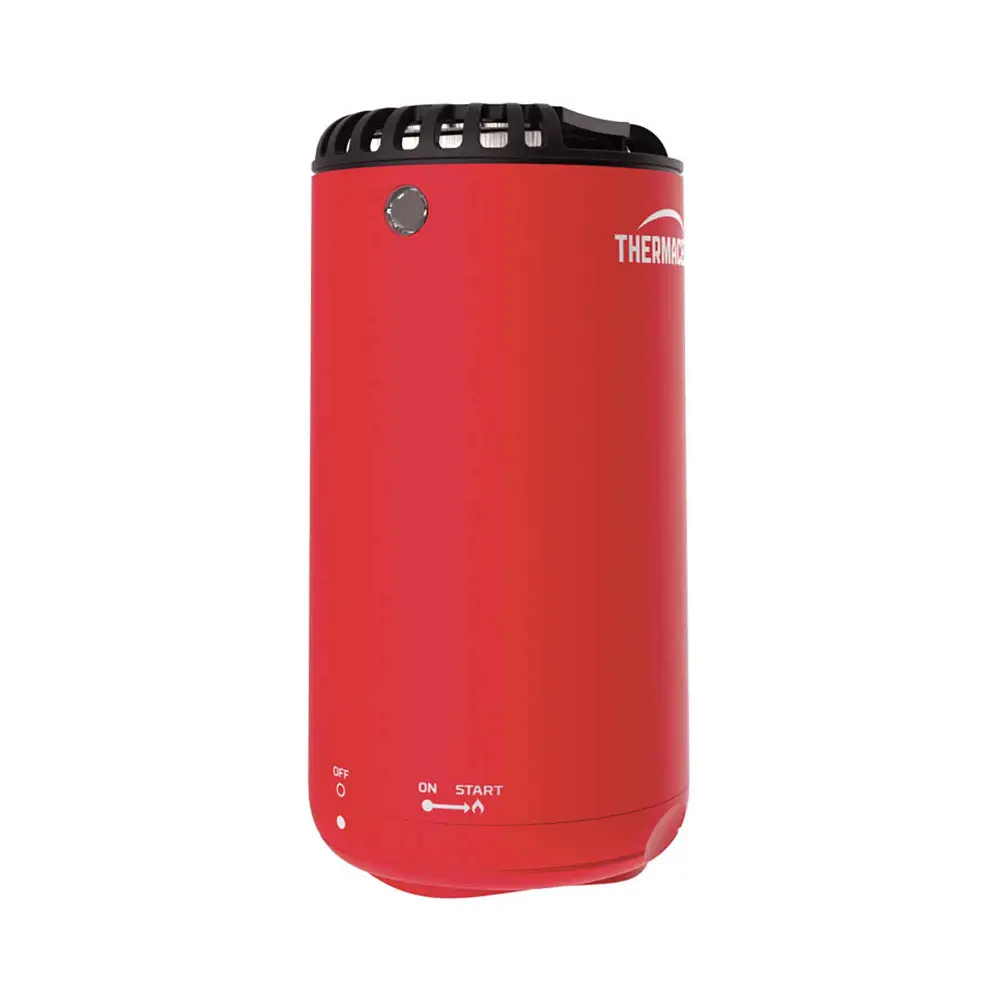 Patio Mosquitos Repellent 15' Covering, Ruby