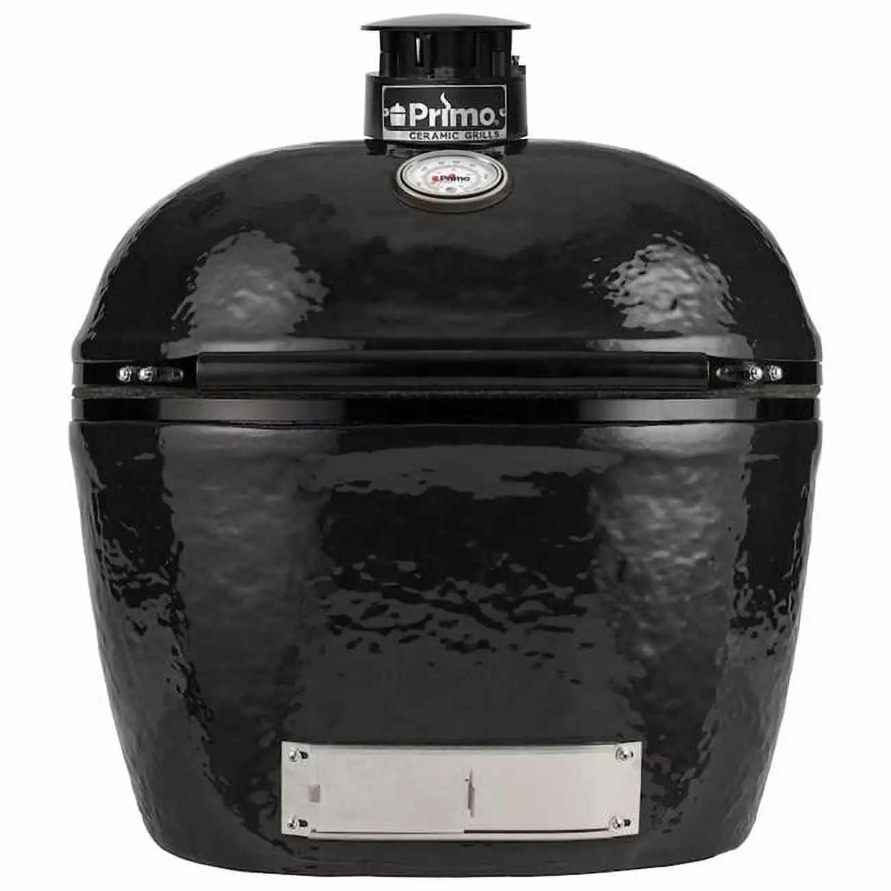 Oval Extra Large Charcoal Grill Heavy Duty Outdoor BBQ Backyard Cooking BackSeat