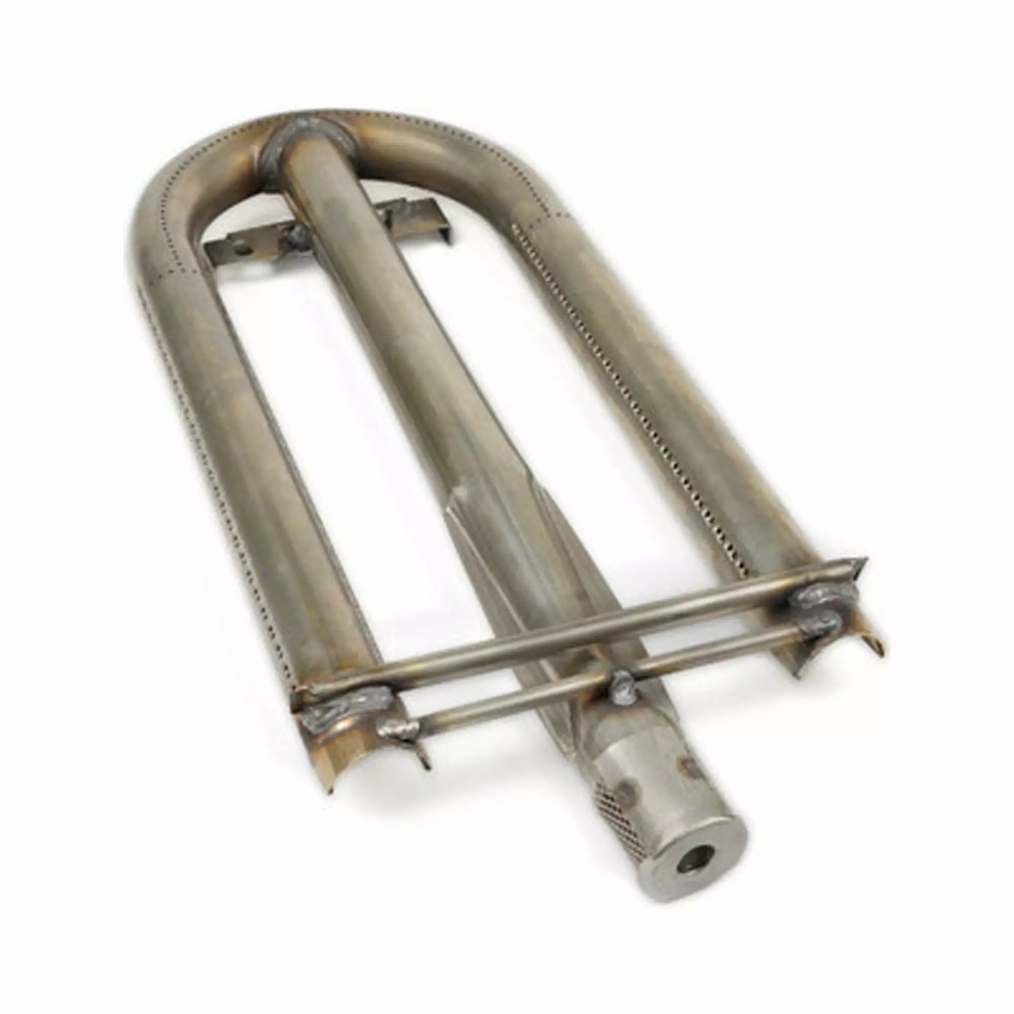 KITCHEN BASICS 101 33750 Stainless Steel U Burner Replacement Sedona Grills