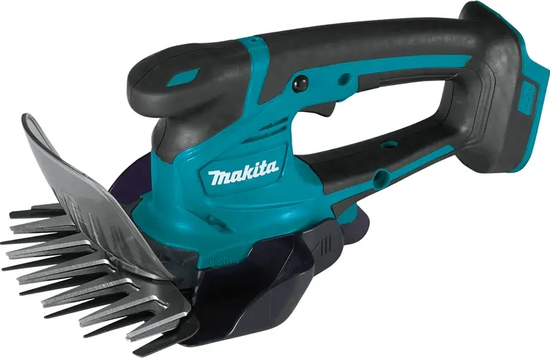 Makita XMU04Z Battery-powered Grass Shear, Tool Only, 5 Ah, 18 V, Lithium-Ion, 6-5/16 Cutting Capacity