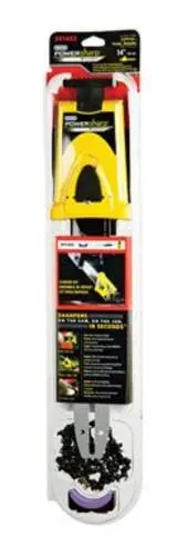 Oregon 541652 Sharpener Chain Bar Kit 14 Inch Chainsaws