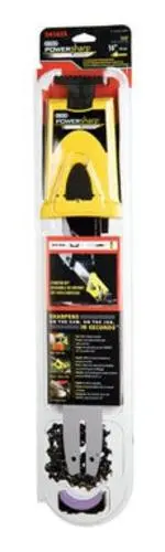 Oregon 541655 Sharpener Chain Bar Kit 16 Inch Chainsaws