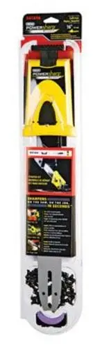 Oregon 541656 Sharpener Chain Bar Kit 16 Inch Chainsaws