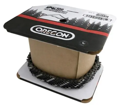 Oregon D100U Chainsaw Cutting Chain 100 Feet