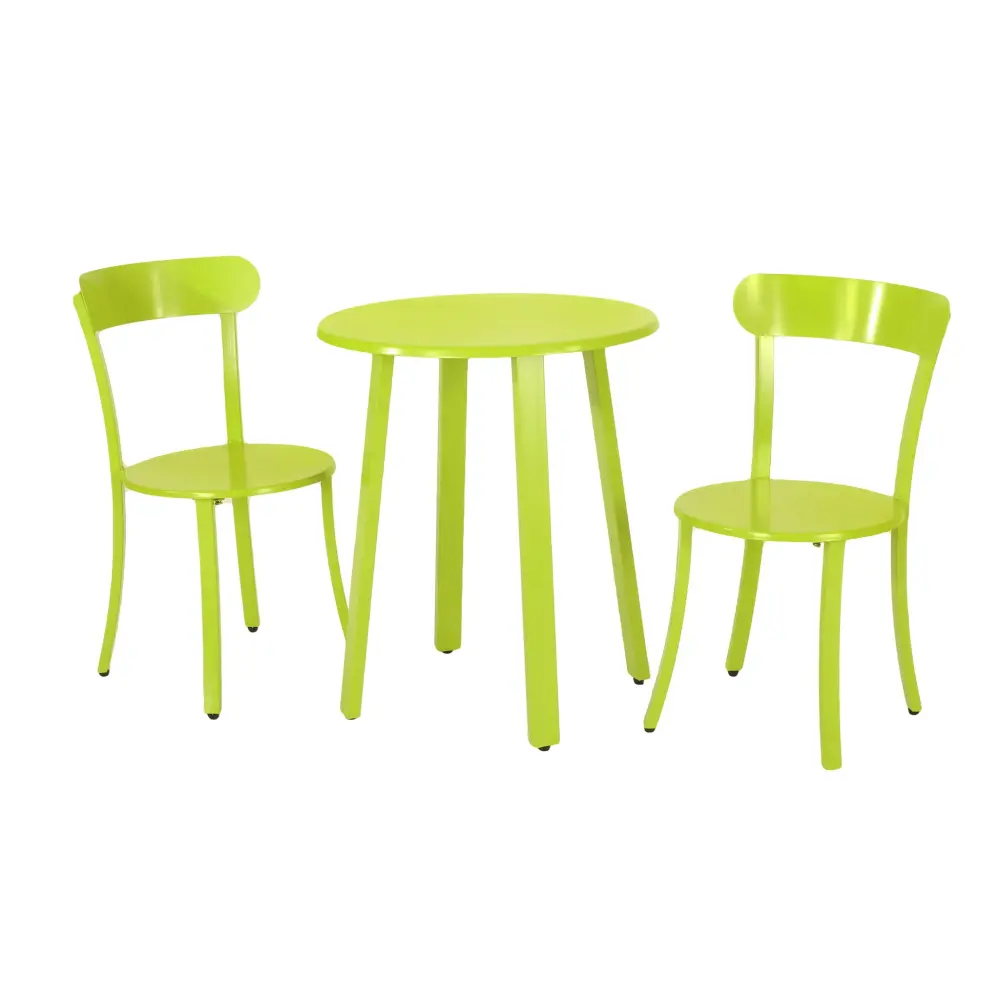 Barbados - Bistro Adjust - Green