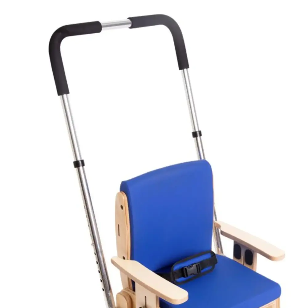 Circle Specialty Guide Bar Pango Seating Chair