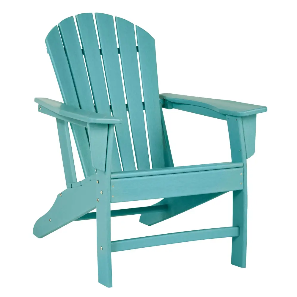 Diamond Modern Furniture Exclusive Design Outdoor Seating Adirondack Chairs P012-898