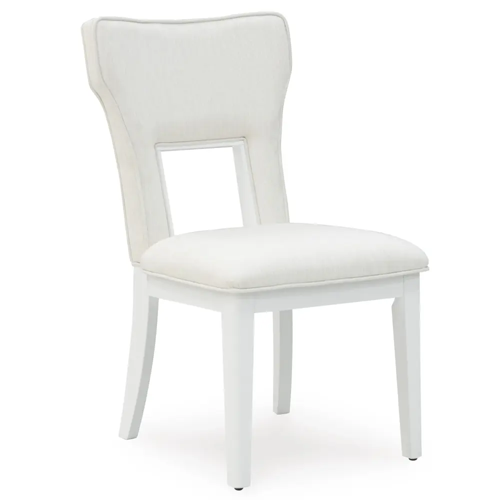 Diamond Modern Furniture Unique Design Chalanna Dining Chair D822-01