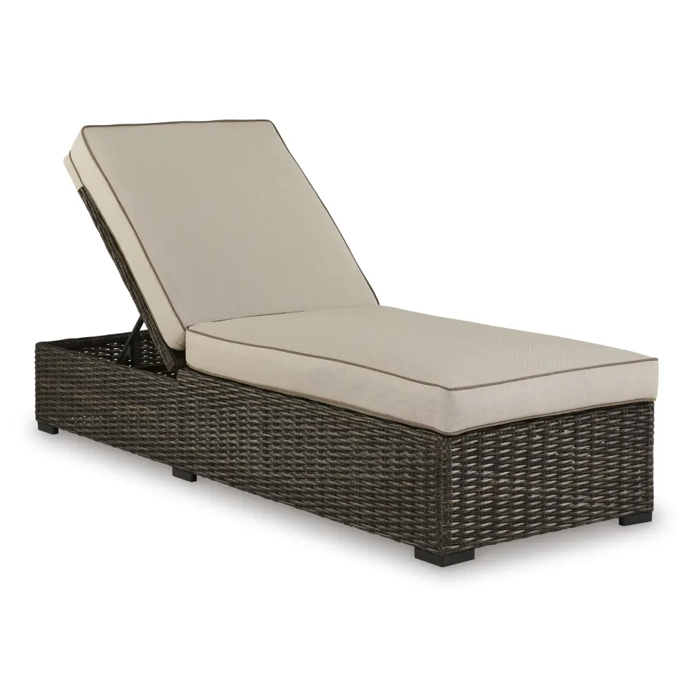 Diamond Modern Furniture Unique Design Outdoor Seating Lounge Chairs P784-815