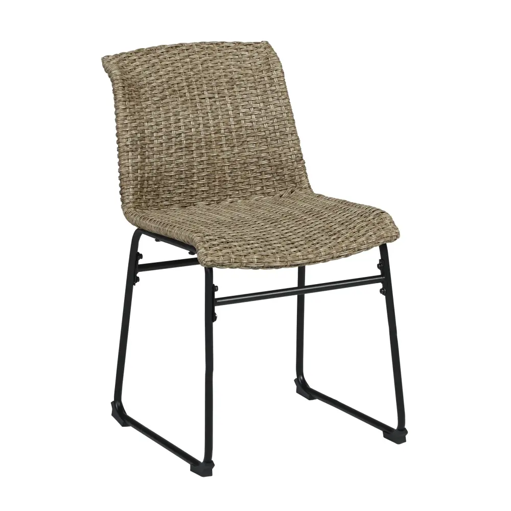Diamond Today's Furniture Exclusive Design Outdoor Seating Dining Chairs P369-601