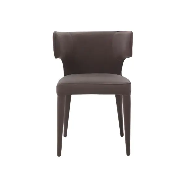 Juno Occasional Chair - Grey